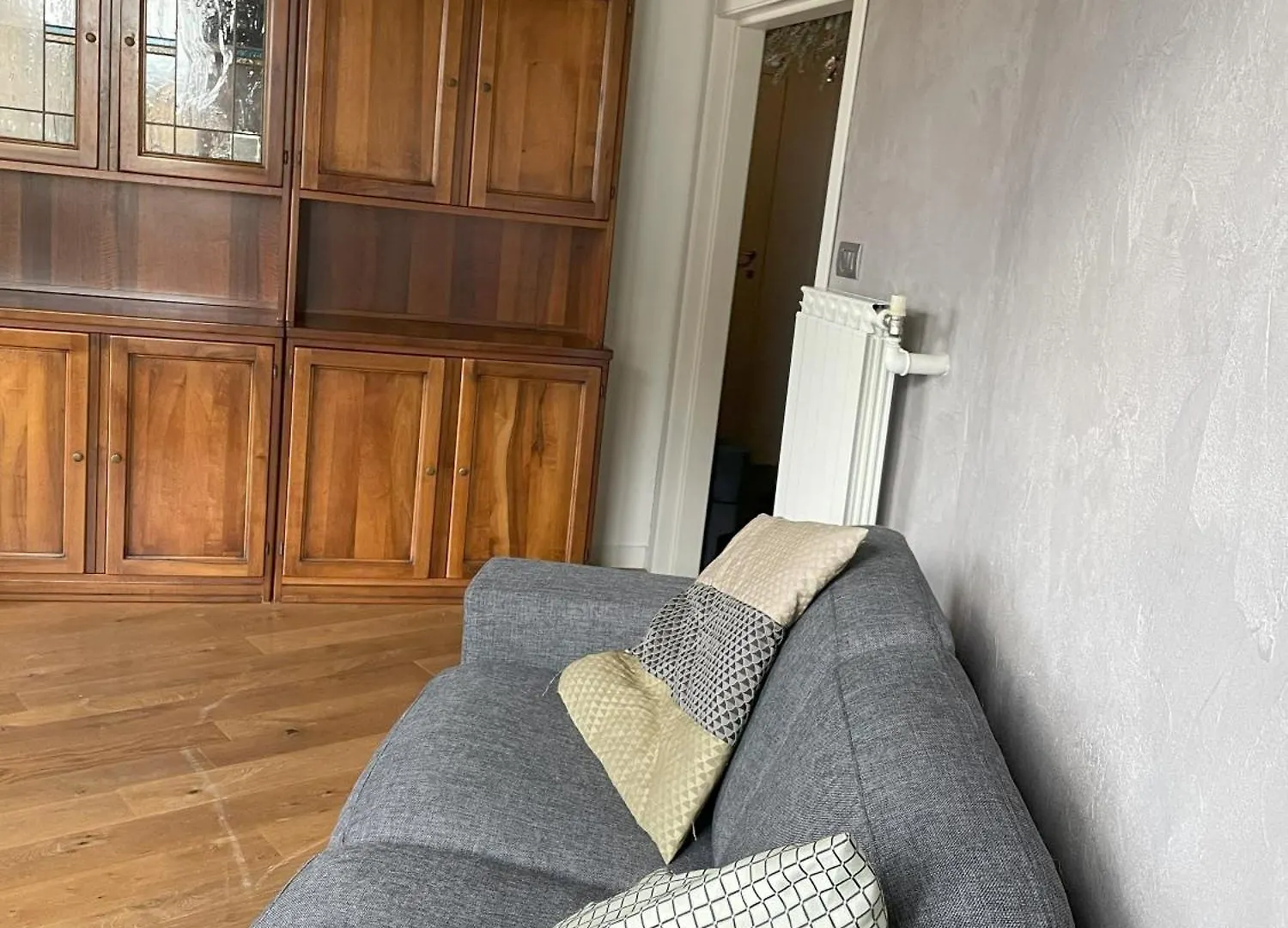 Apartment Zeus Calatafimi 23 Florence