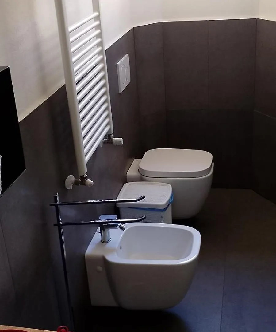 Apartment Zeus Calatafimi 23 Florence